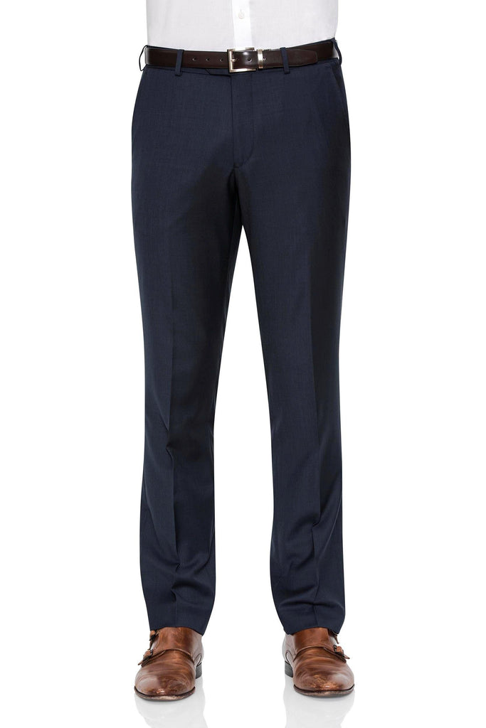 WASHABLE TROUSER JETT 2042 76 / 28 DIMGRAY